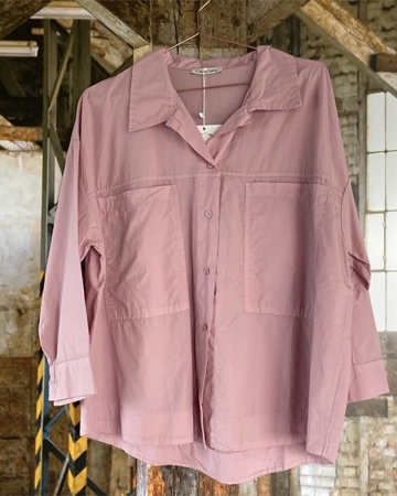 Cabana Living Bara 11601 Paris Pink Skjorte